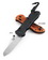 Benchmade Triage 915SBK – rescue knife thumbnail view