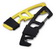 Benchmade 9CB-BLK strap cutter with bottle opener detail