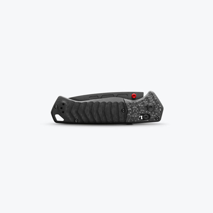 Benchmade PSK 593BK-01 closed view