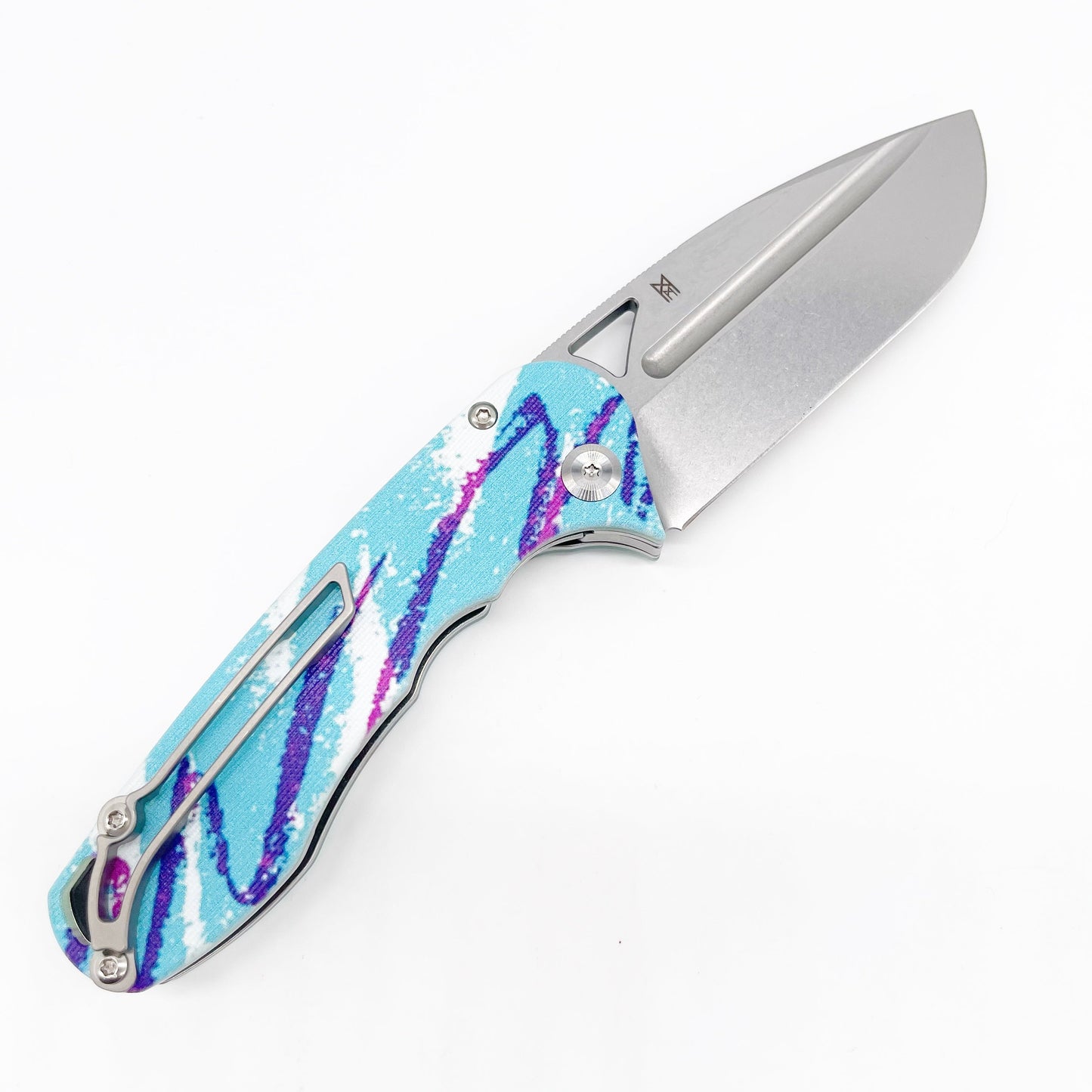 Tenable T1054C4 Bömbur 90s Jazz Cup G10 Stonewashed D2