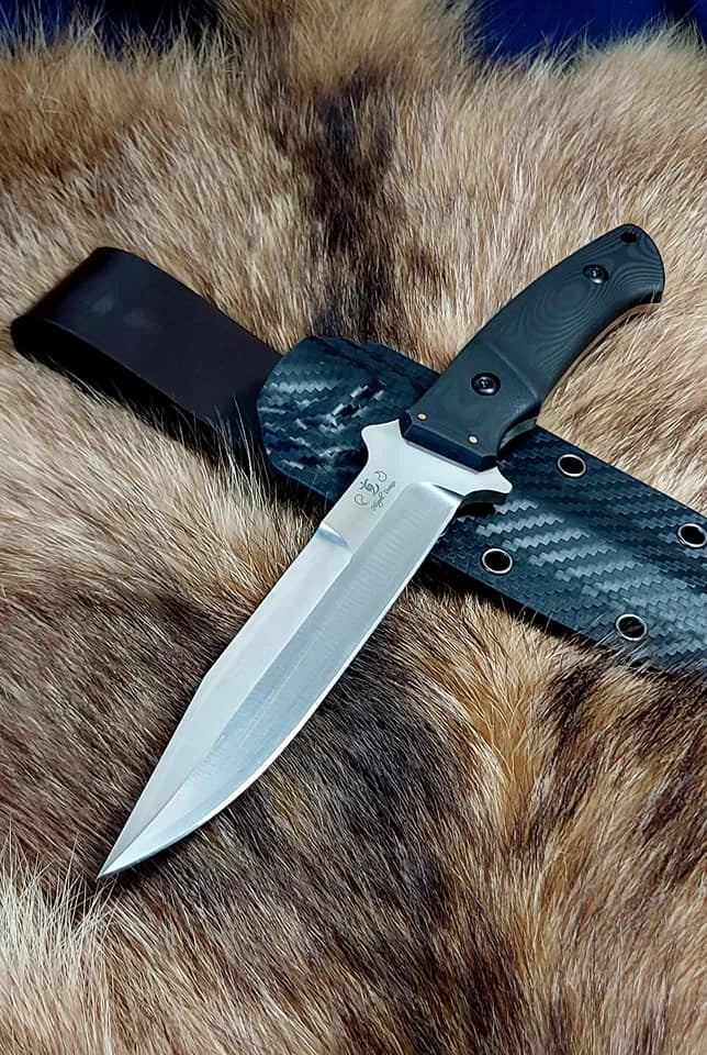 North Mountain Blade HiroshiiSuzuki-BearHunt detail view 23
