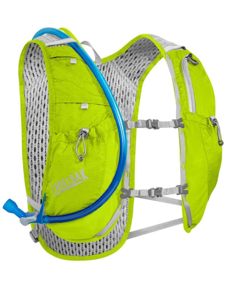 Camelbak Circuit 50oz Hydration Pack - Lime Punch / Silver