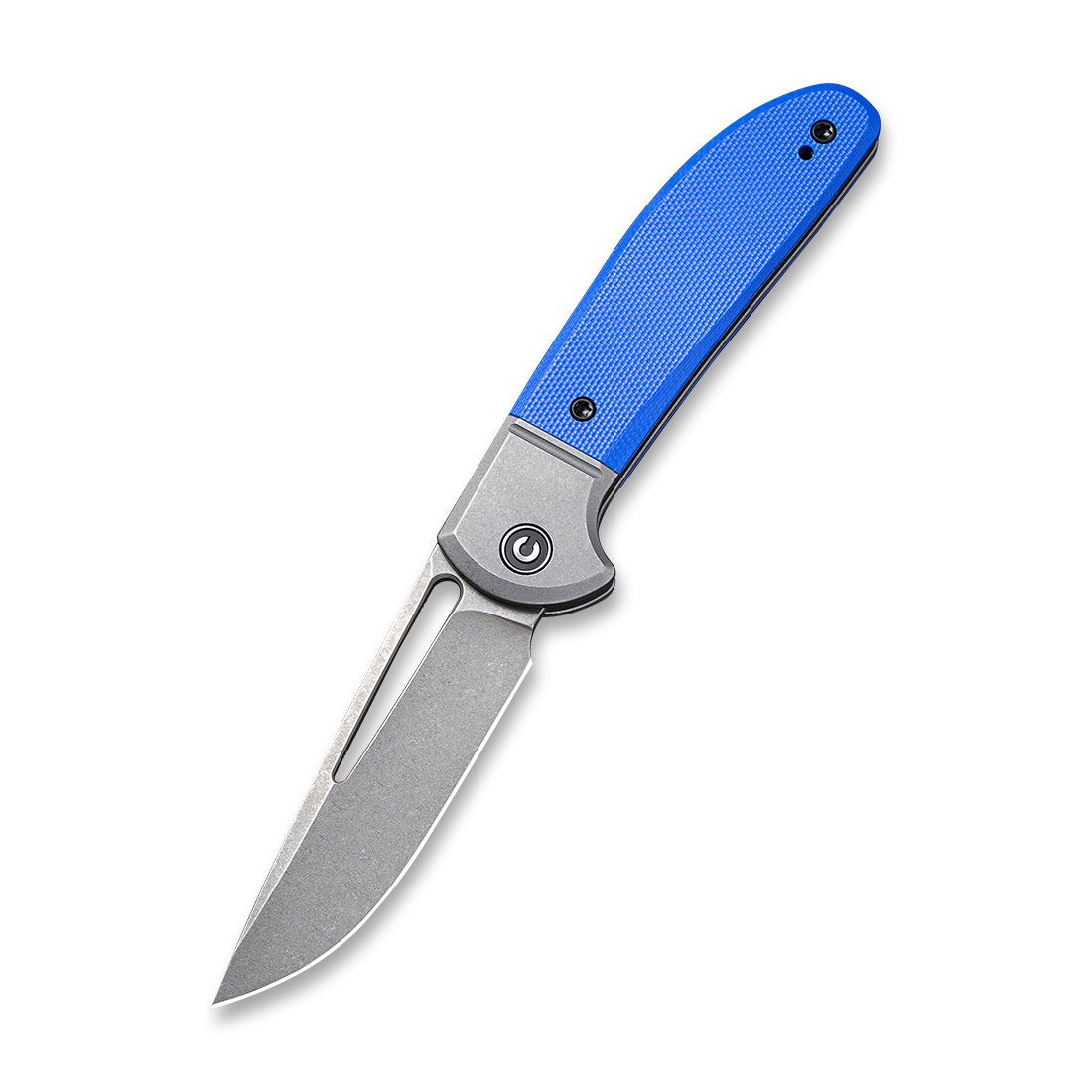 Civivi C2018B Trailblazer Slip Join Folding Pocket Knife 2.97in 14C28N Steel Blade