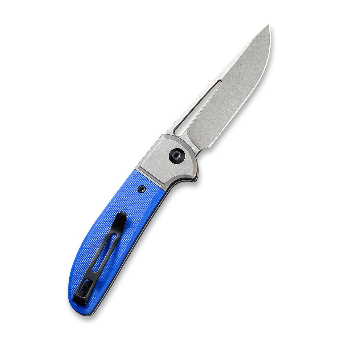 Civivi C2018B Trailblazer Slip Join Folding Pocket Knife 2.97in 14C28N Steel Blade