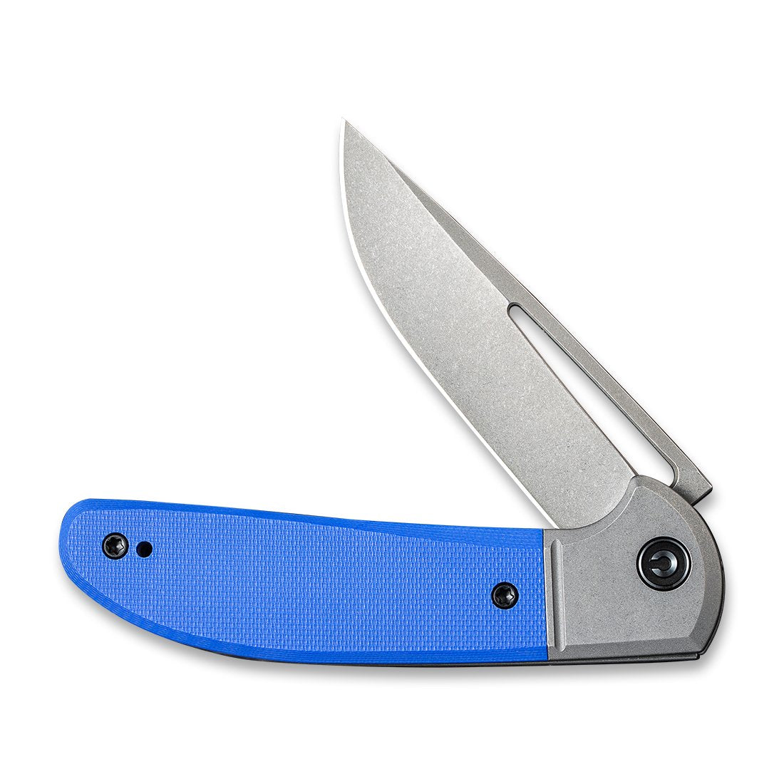 Civivi C2018B Trailblazer Slip Join Folding Pocket Knife 2.97in 14C28N Steel Blade