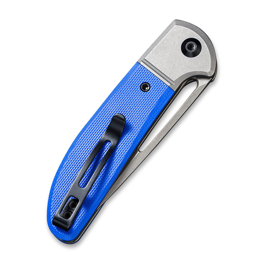 Civivi C2018B Trailblazer Slip Join Folding Pocket Knife 2.97in 14C28N Steel Blade