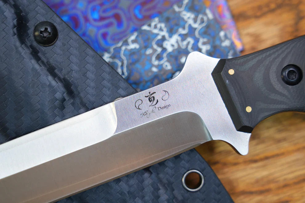 North Mountain Blade HiroshiiSuzuki-BearHunt detail view 19