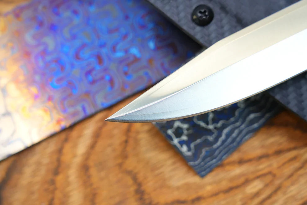 North Mountain Blade HiroshiiSuzuki-BearHunt detail view 18