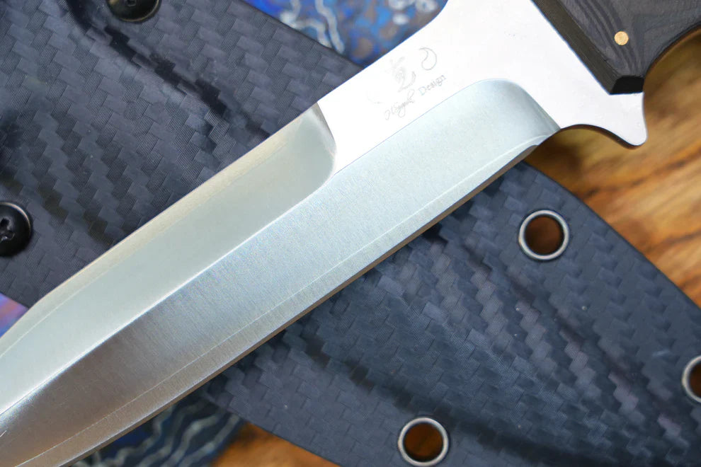 North Mountain Blade HiroshiiSuzuki-BearHunt detail view 16
