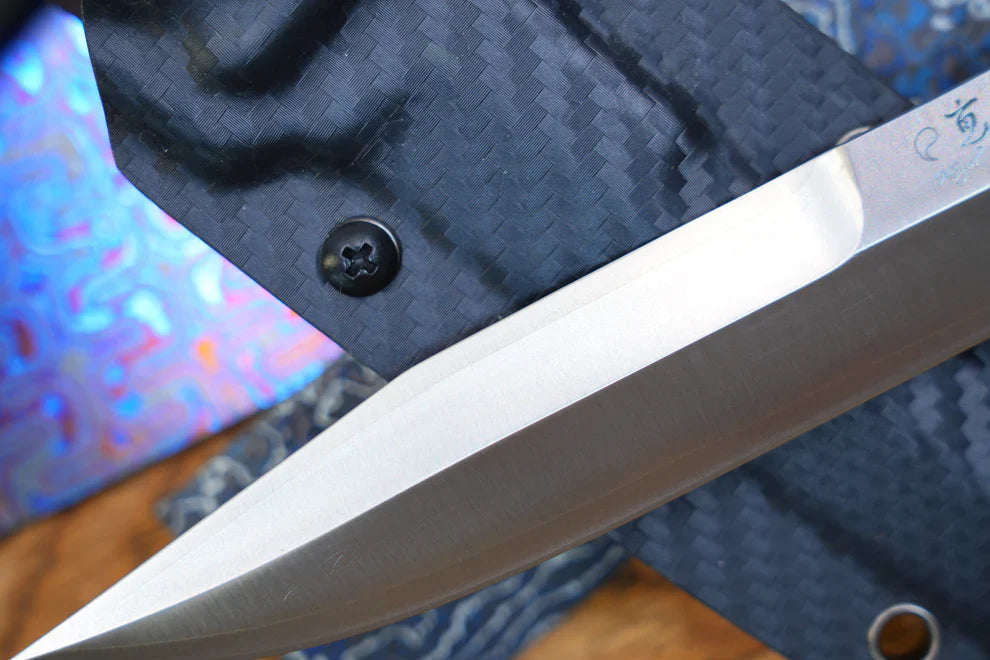 North Mountain Blade HiroshiiSuzuki-BearHunt detail view 15