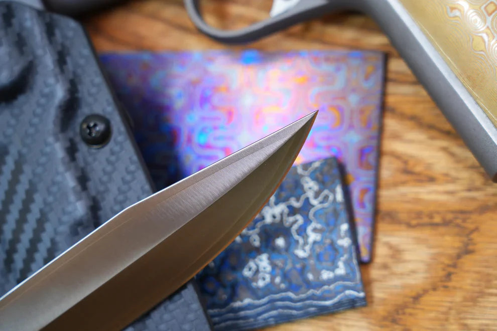 North Mountain Blade HiroshiiSuzuki-BearHunt detail view 14