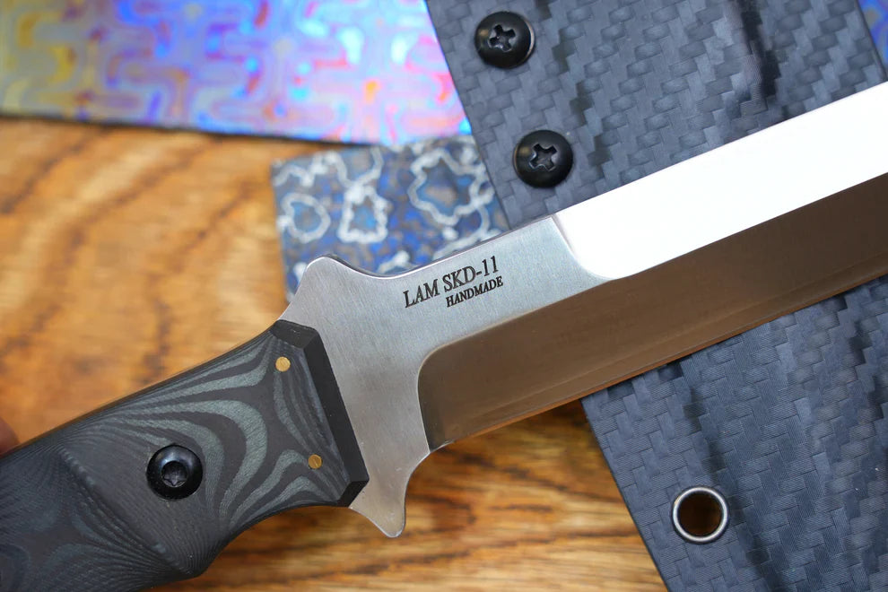 North Mountain Blade HiroshiiSuzuki-BearHunt detail view 13