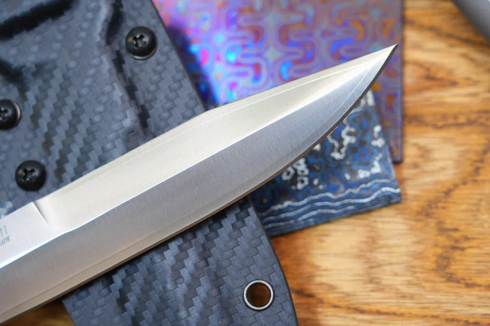 North Mountain Blade HiroshiiSuzuki-BearHunt detail view 11