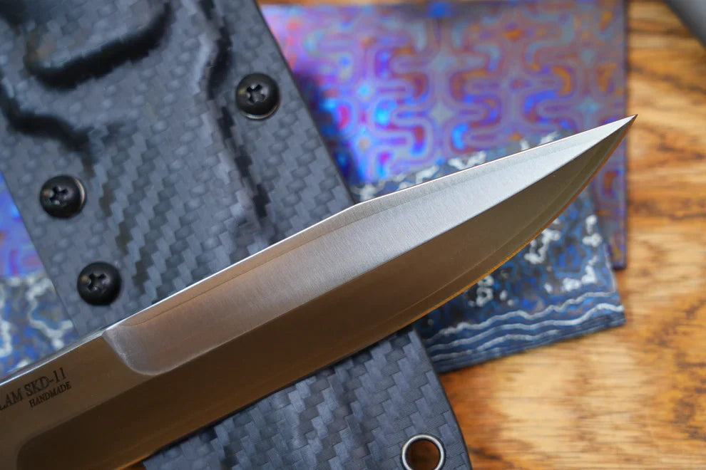 North Mountain Blade HiroshiiSuzuki-BearHunt detail view 10