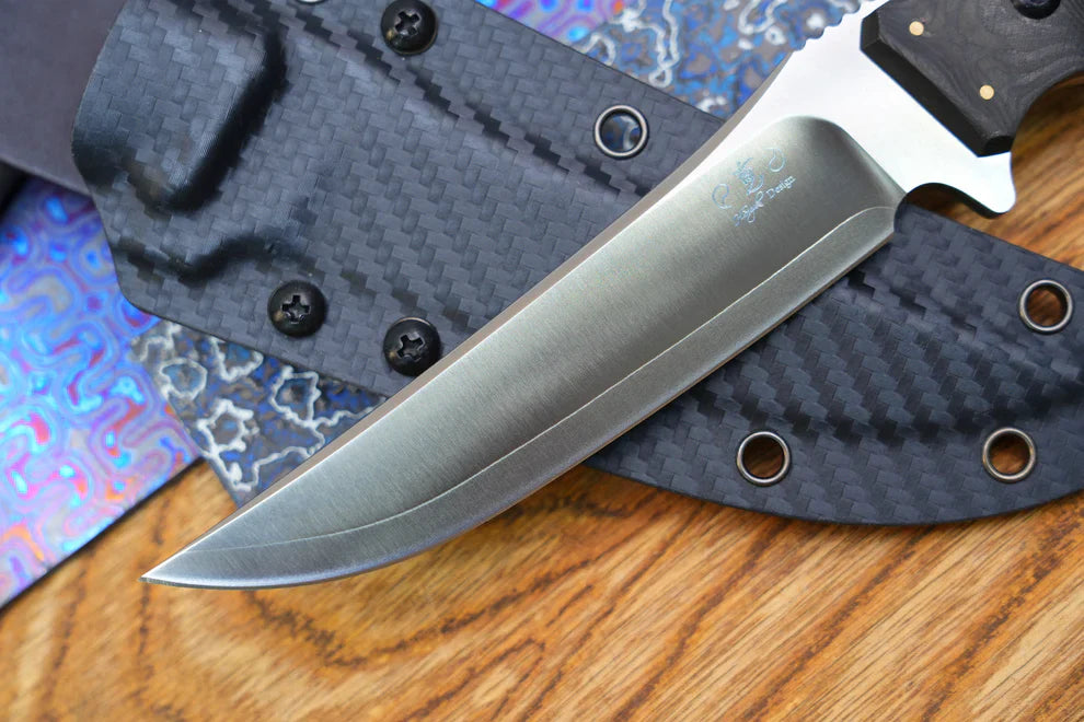 North Mountain Blade HiroshiiSuzuki-UtilityB detail view 19