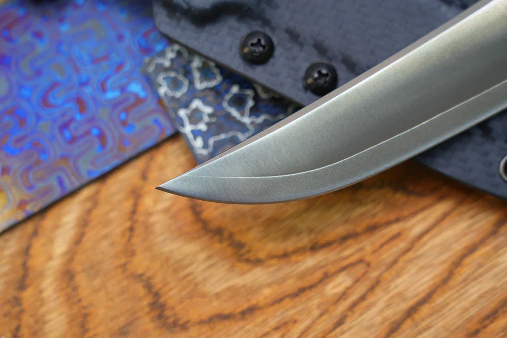 North Mountain Blade HiroshiiSuzuki-UtilityB detail view 17