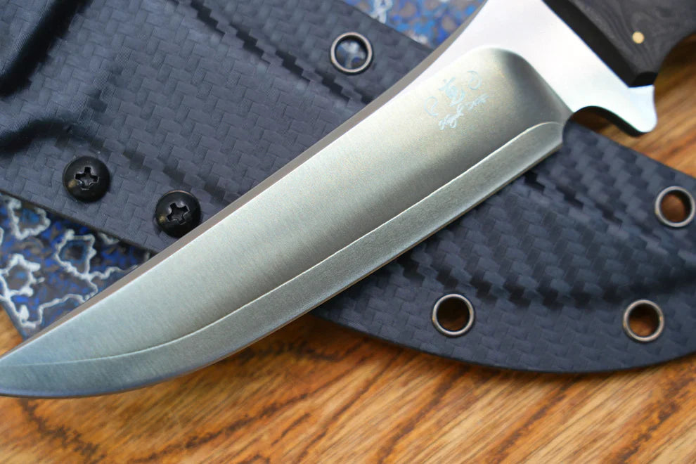 North Mountain Blade HiroshiiSuzuki-UtilityB detail view 16