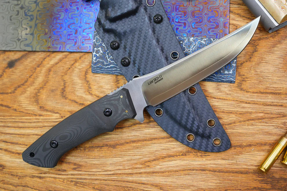 North Mountain Blade HiroshiiSuzuki-UtilityB detail view 14