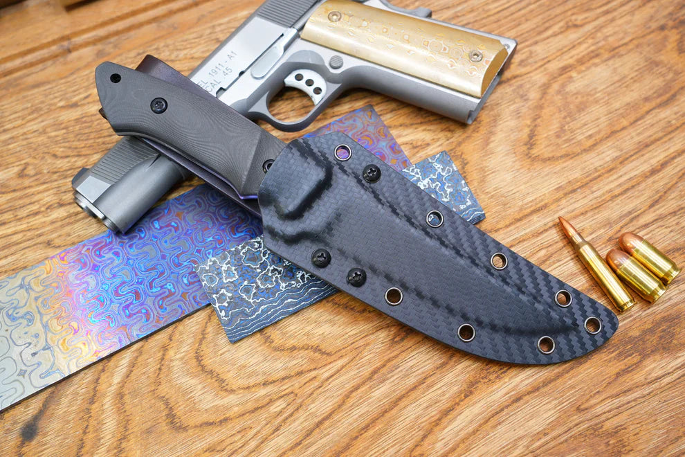 North Mountain Blade HiroshiiSuzuki-UtilityB detail view 8