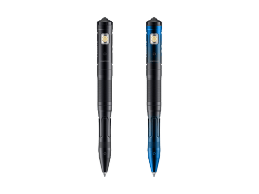 Fenix T6 USB-C Rechargeable Tactical Penlight - Blue