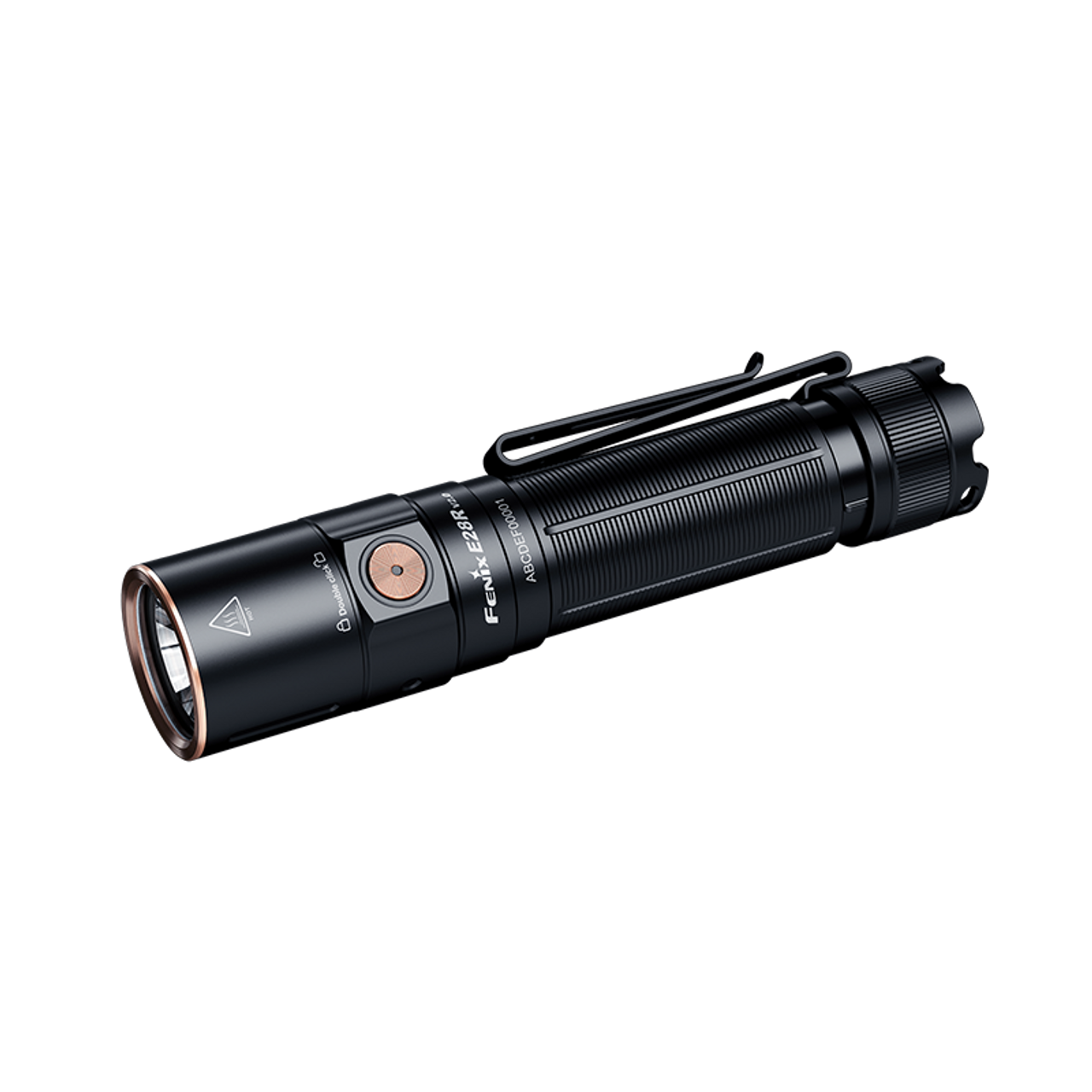 Fenix E28R V2 1700 Lumen USB-C Rechargeable EDC Flashlight