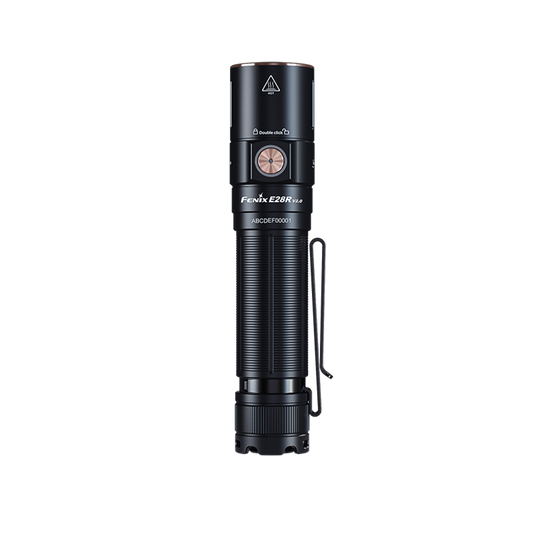 Fenix E28R V2 1700 Lumen USB-C Rechargeable EDC Flashlight