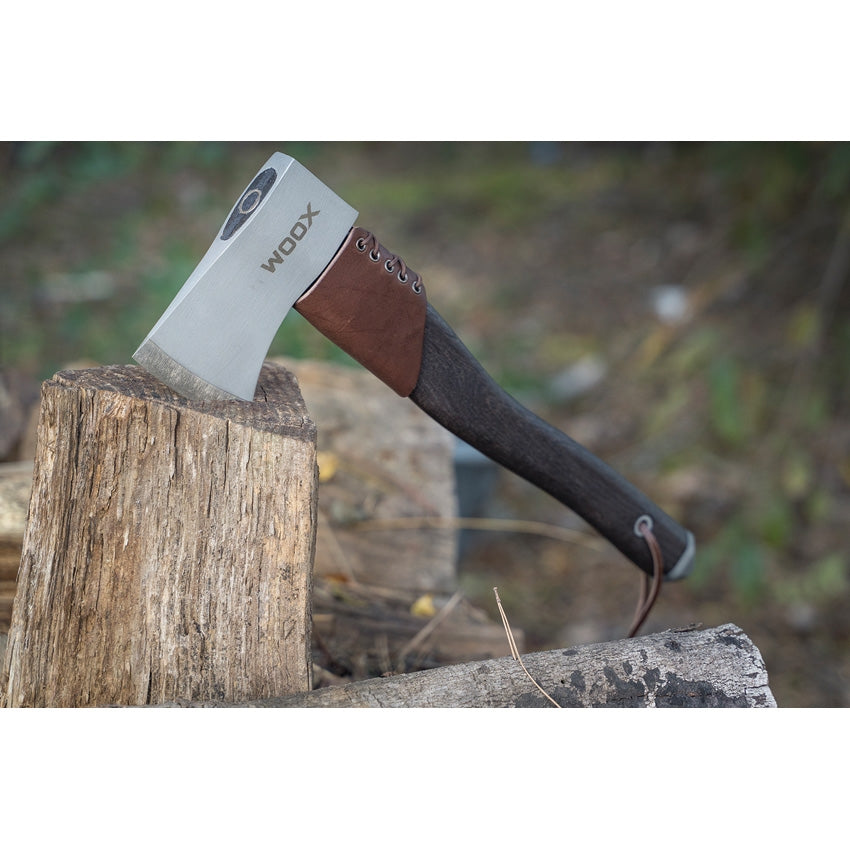 Woox AX1 Tactical Axe