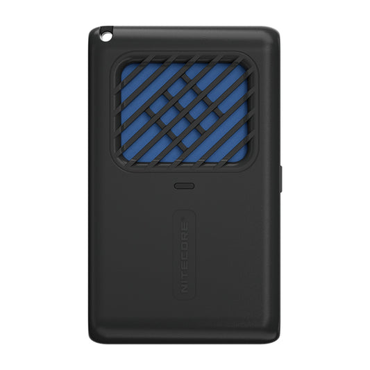 Nitecore EMR06 Portable Rechargeable Mosquito Repeller