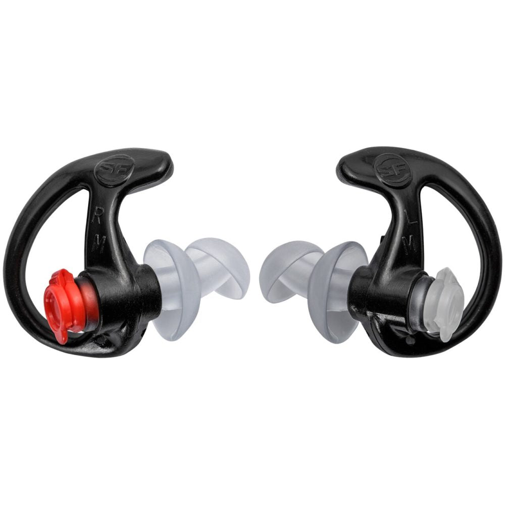 Surefire EP3 Sonic Defenders Earplugs - Large (LG)