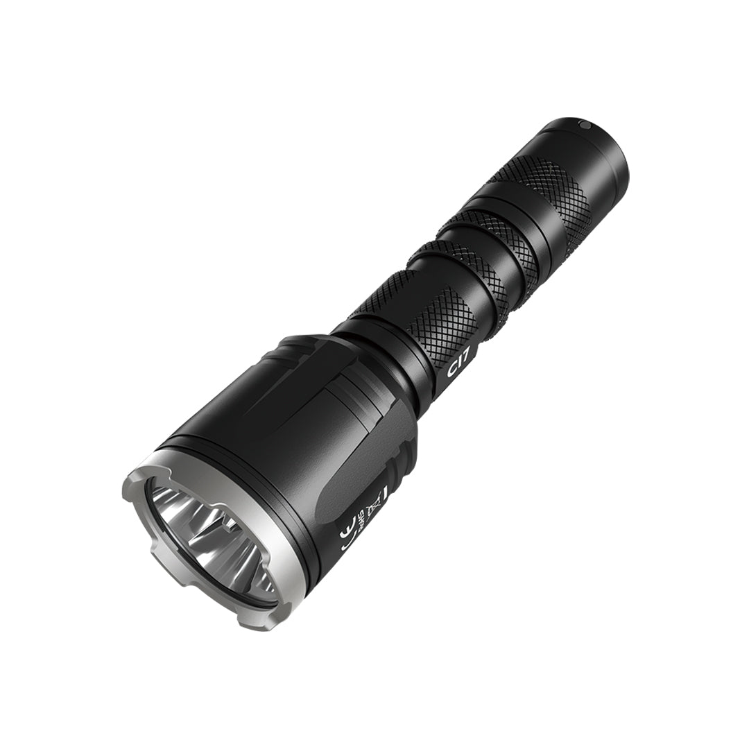 Nitecore CI7 (Infrared/White) 2500 Lumen 1 x 18650 4x CREE XP-G3 S3 4x SST-10-IR LED LED Flashlight