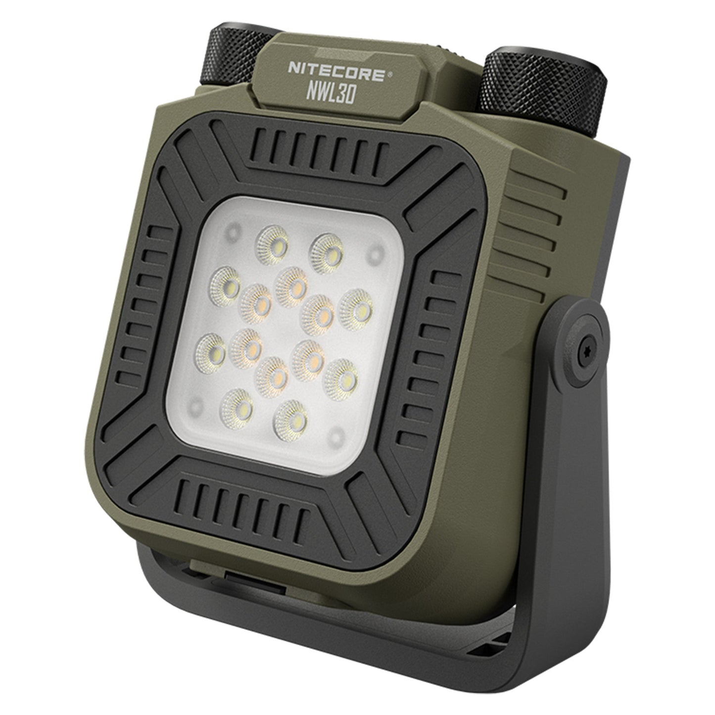 Nitecore NWL30 3-in-1 Outdoor Lantern with Mosquito Repeller and Power Bank Functions
