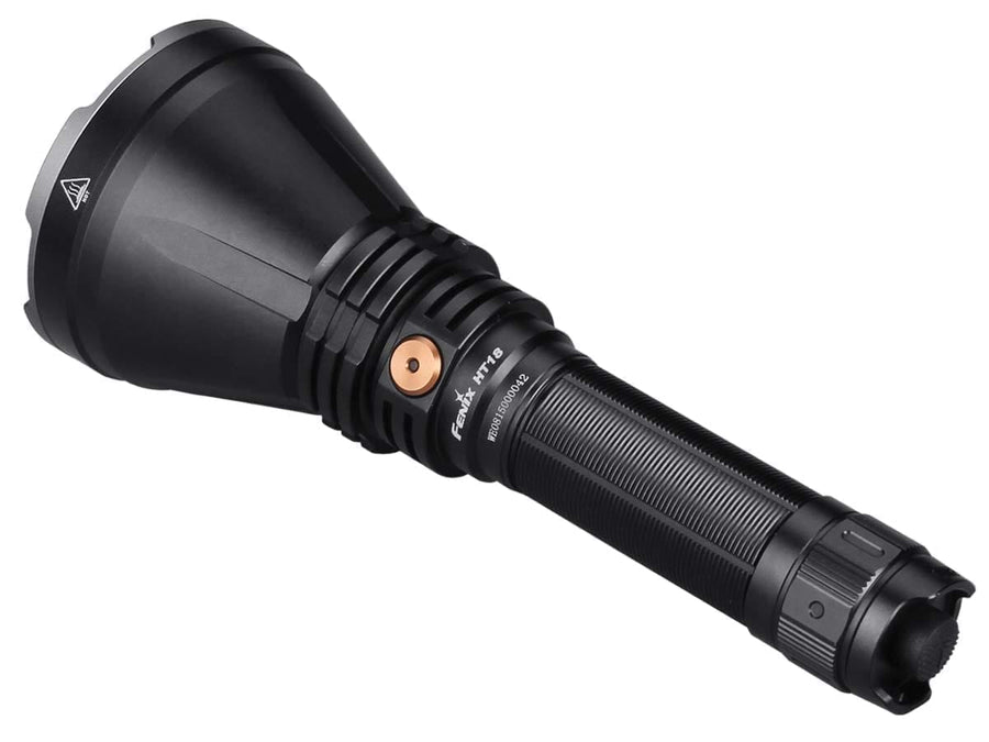 Fenix HT18 1500 Lumen 1 x 21700 Cree XHP35 HI LED Flashlight