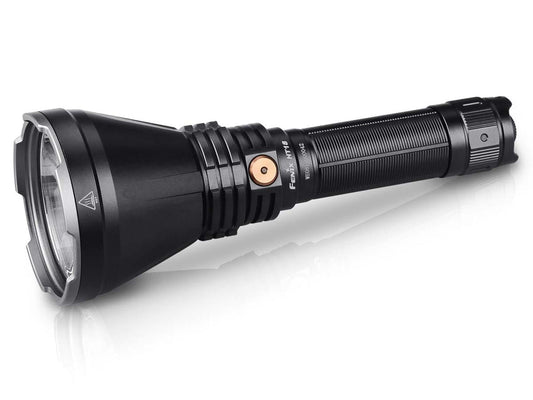 Fenix HT18 1500 Lumen 1 x 21700 Cree XHP35 HI LED Flashlight