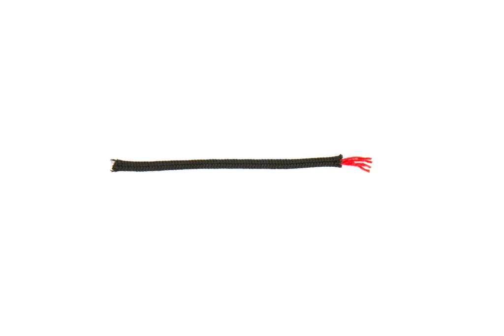 Exotac tinderZIP 5 Pack - Black