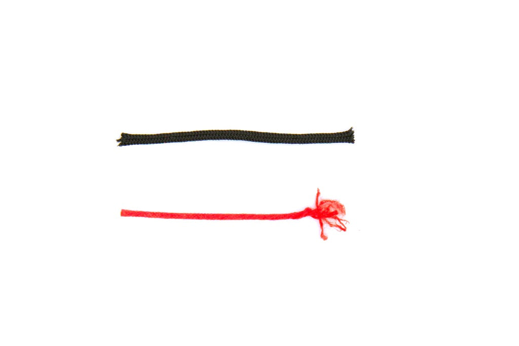 Exotac tinderZIP 5 Pack - Black