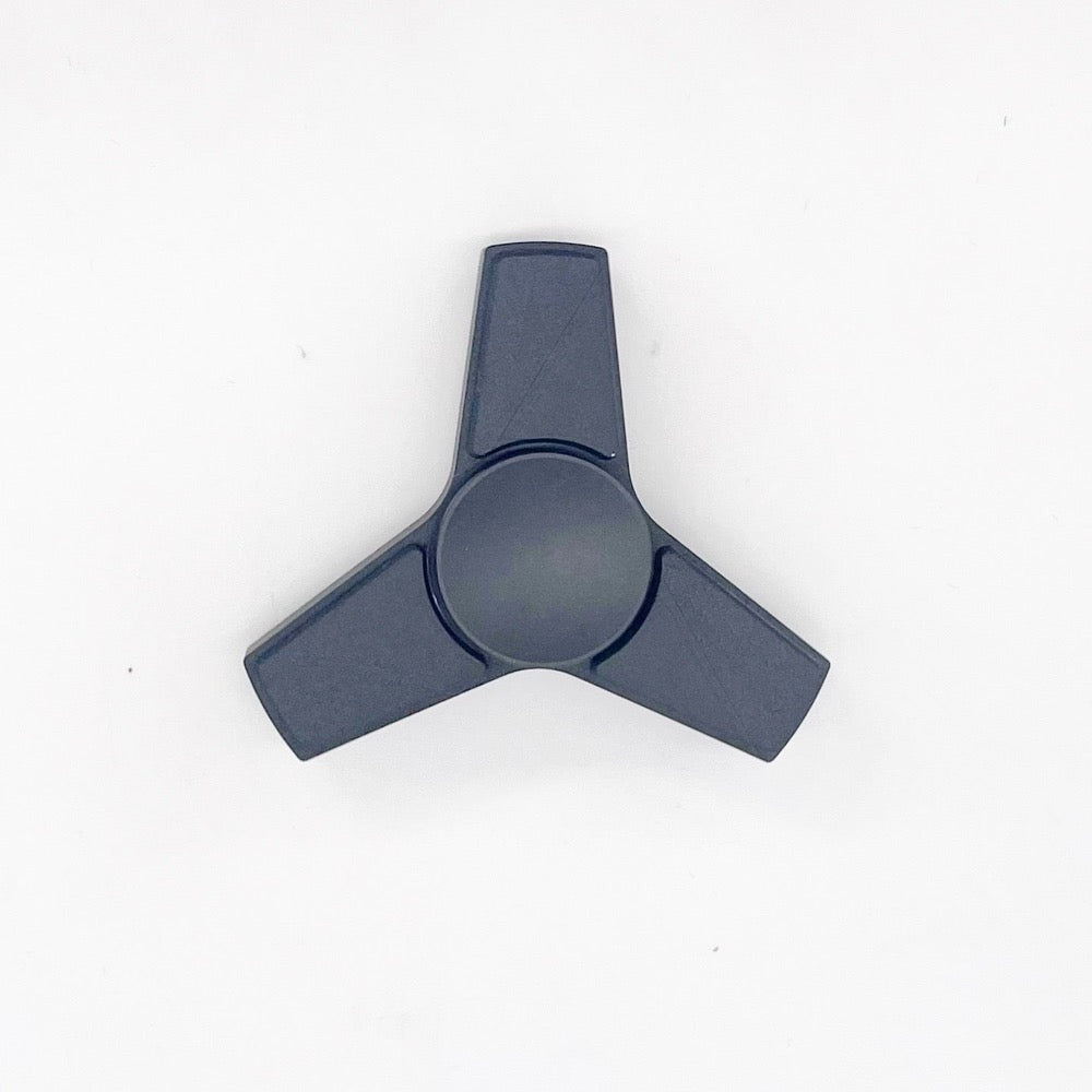 C3 Fidget Spinner-Black