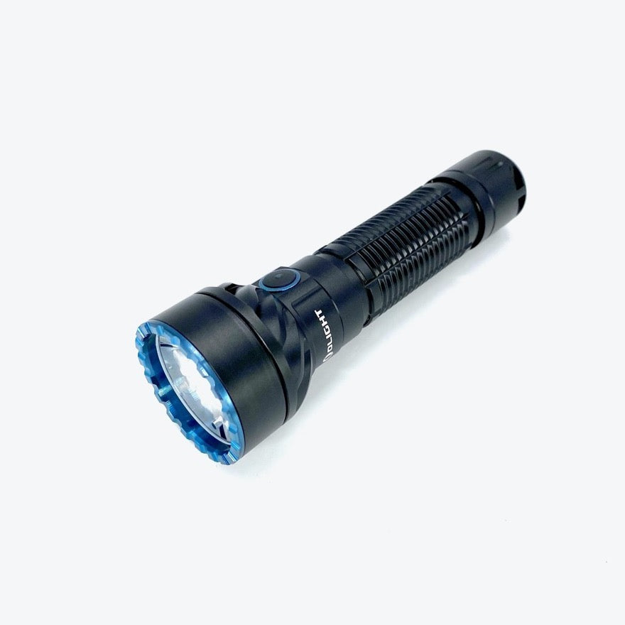 Olight Freyr 1,750 Lumen Multi-Color LED Flashlight - GoingGear.com