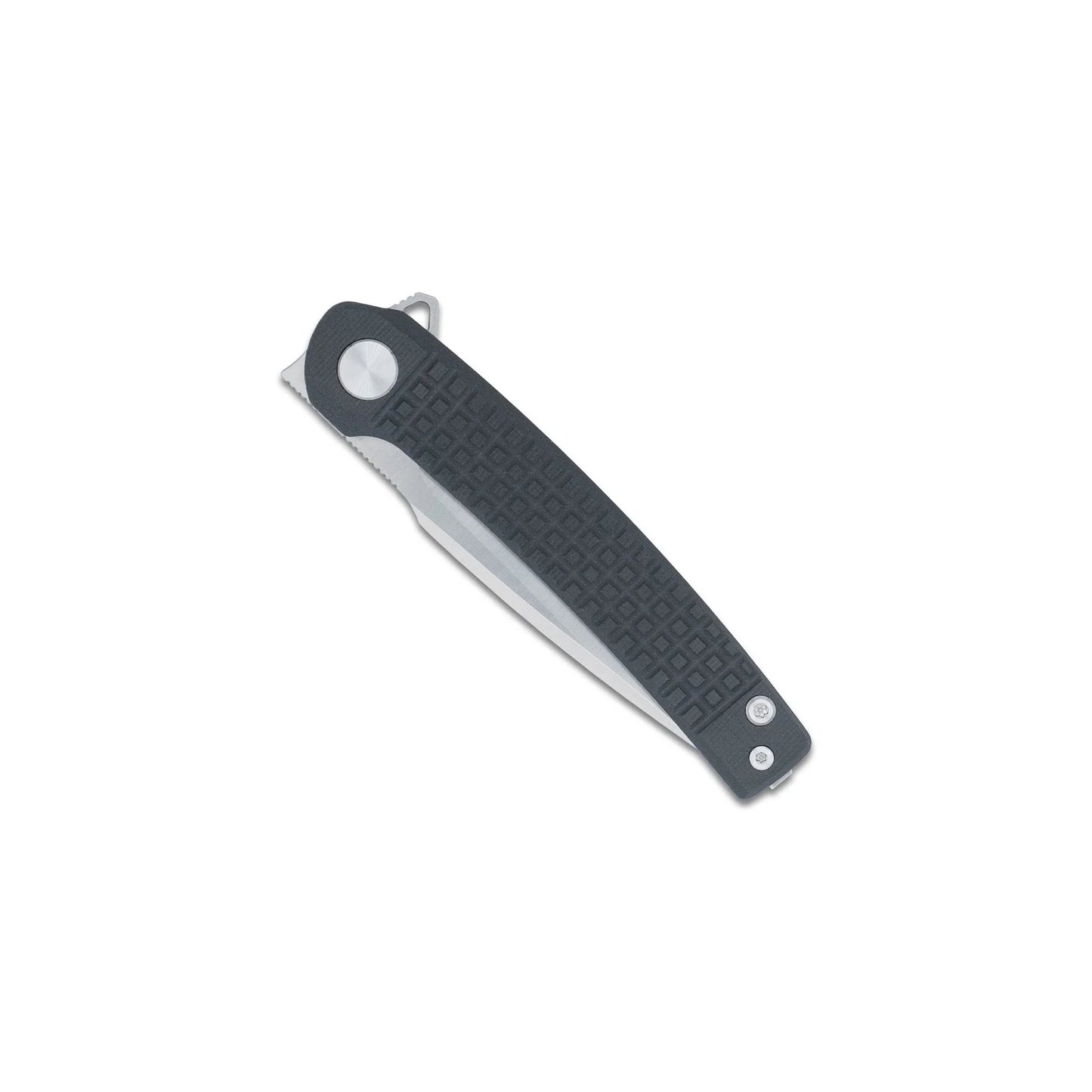 CobraTec Knives Vulcan 3.18in 154CM Blade Blade G-10 Handles CTVLN154CM