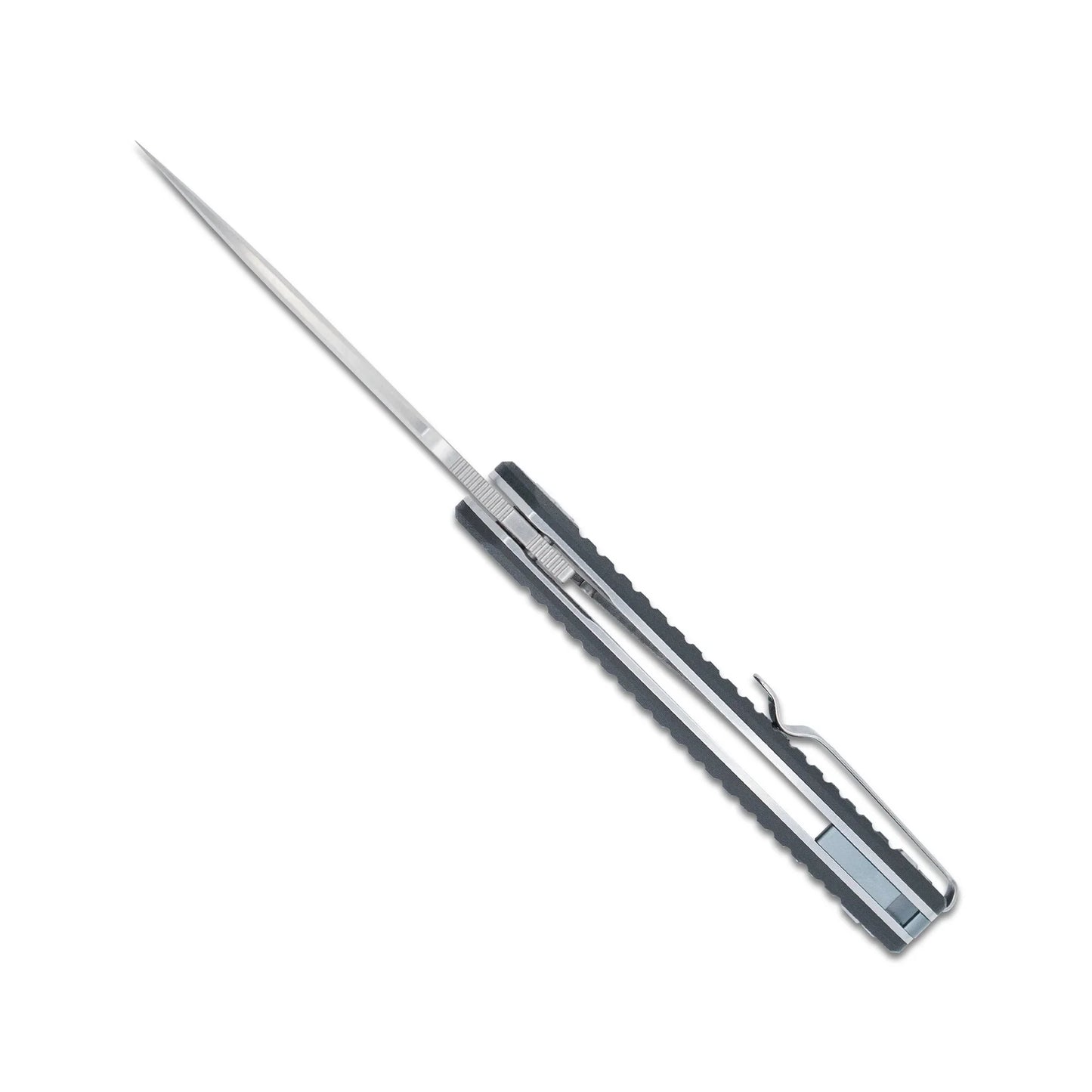 CobraTec Knives Vulcan 3.18in 154CM Blade Blade G-10 Handles CTVLN154CM