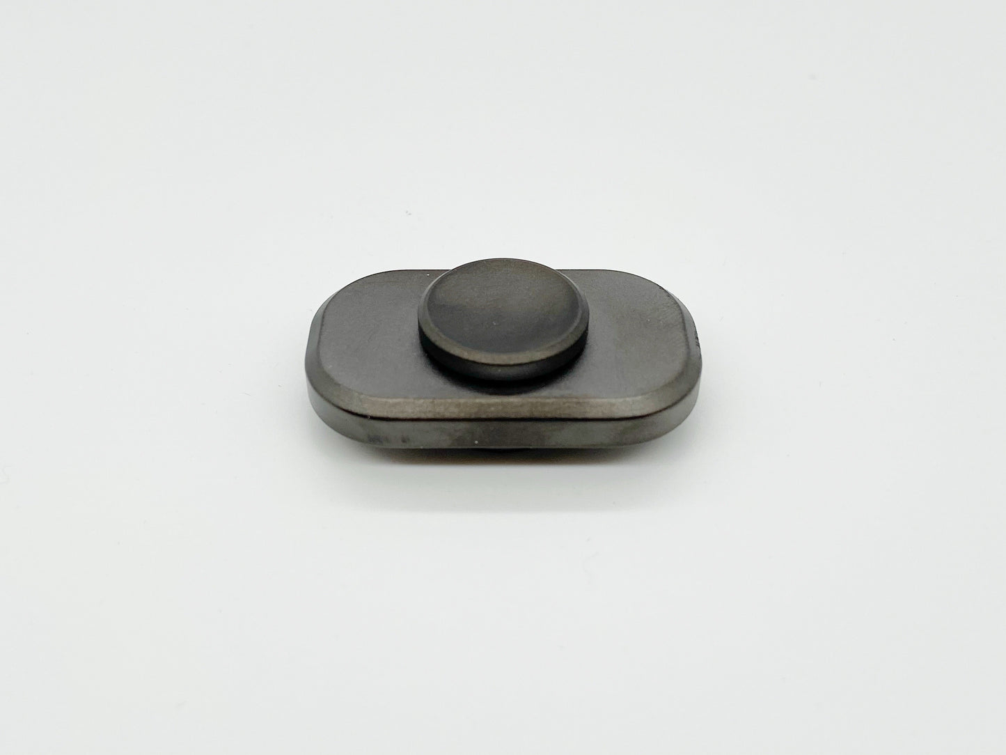 S3 Fidget Spinner-Black