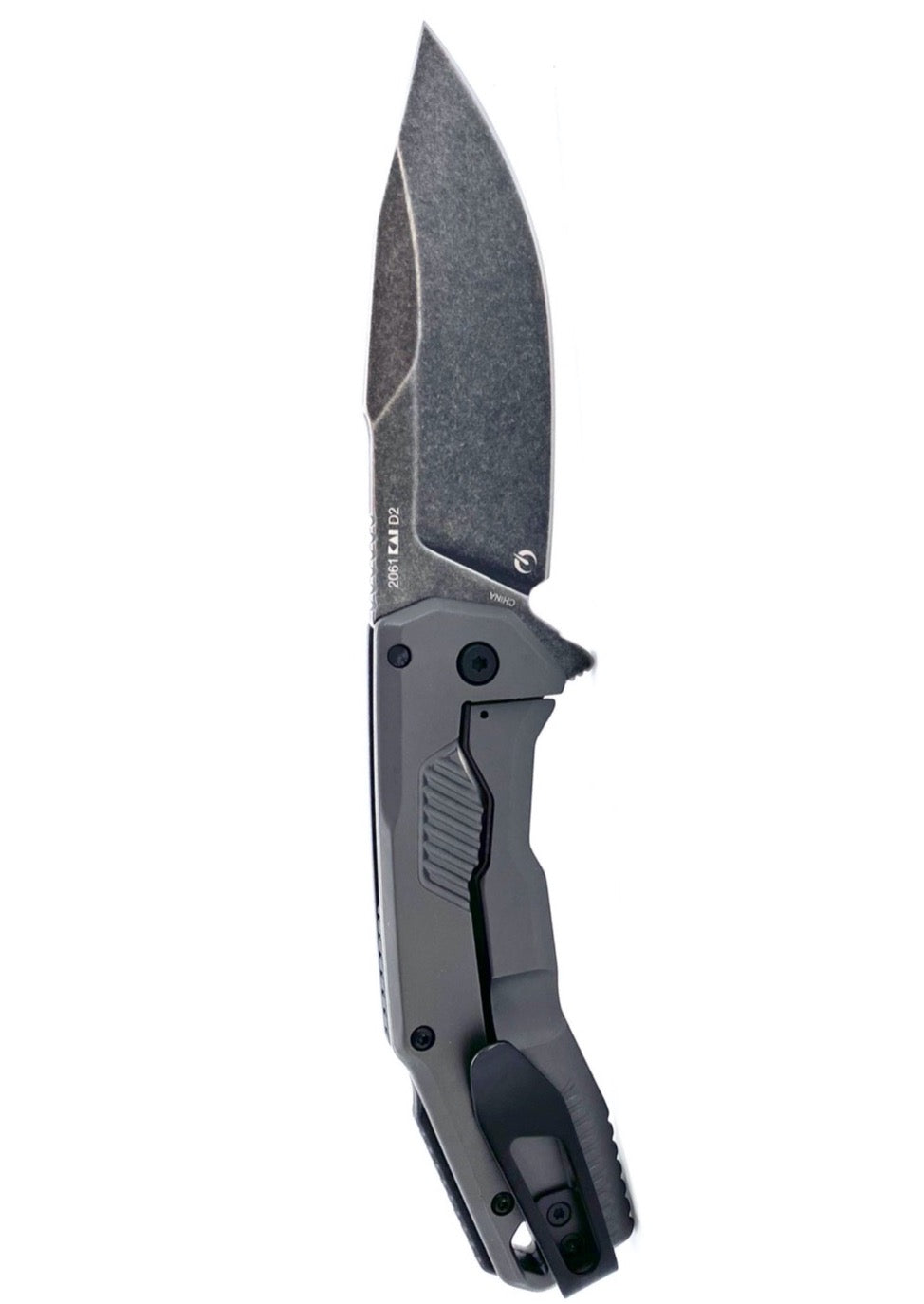Kershaw 2061 Cannonball Assisted Opening Knife - GoingGear.com