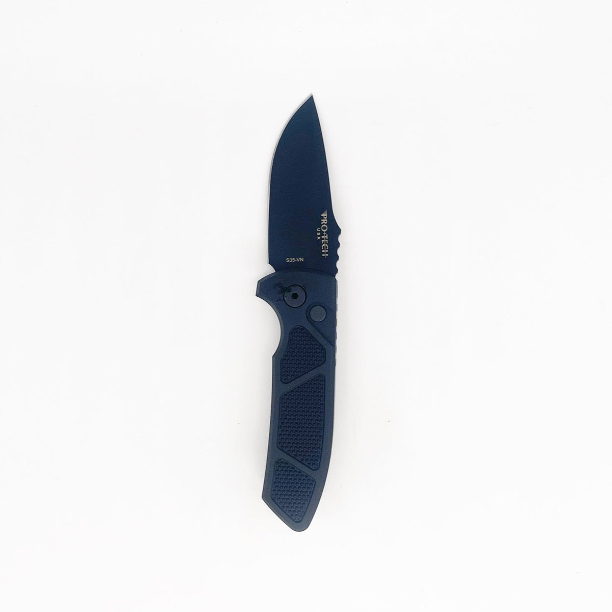 Pro-Tech LG407 SBR Short Bladed Rockeye Folding Knife (GoingGear.com)