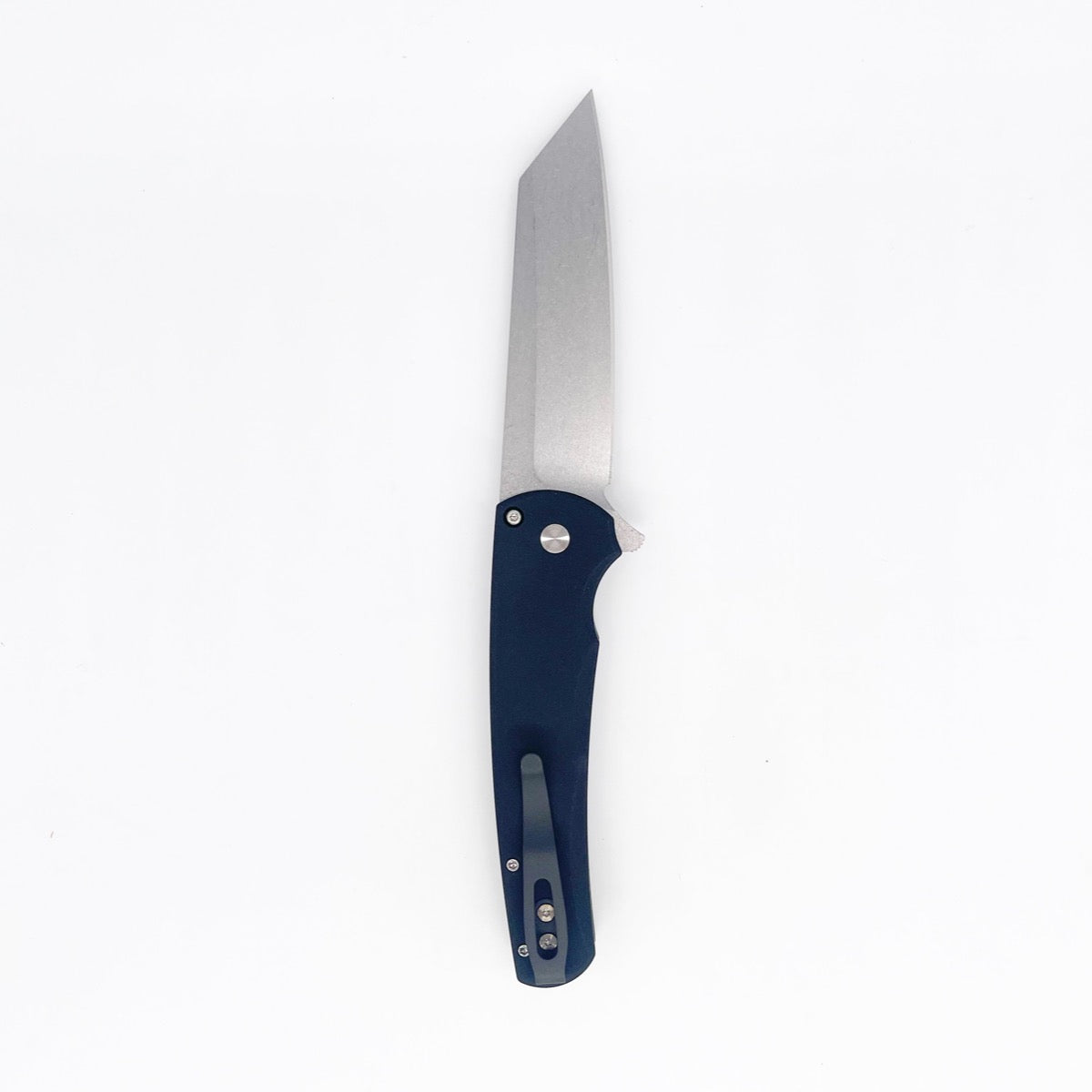 Pro-Tech Knives Malibu 5201 Manual Flipper Folding Knife (GoingGear.com)