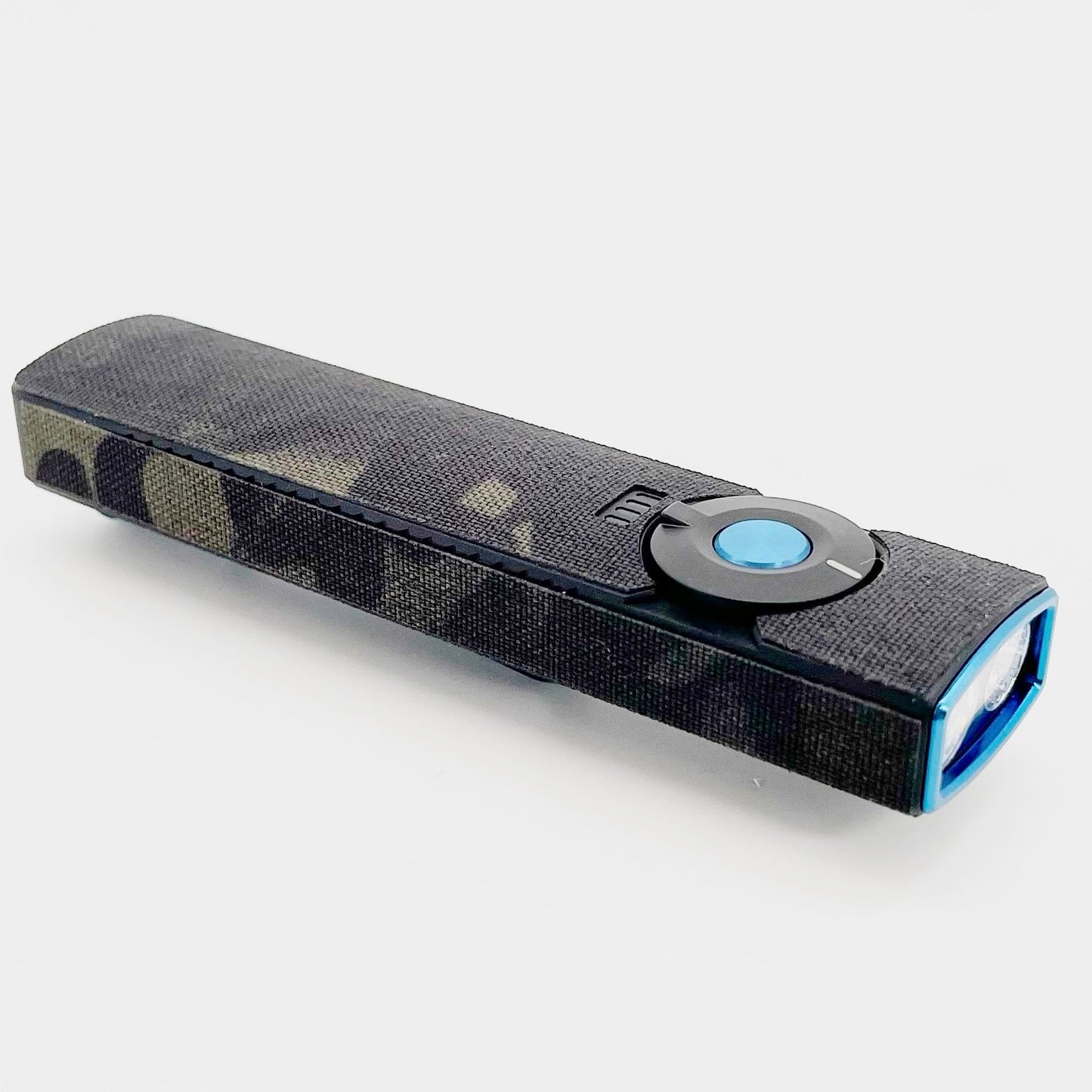 EDC Armor Olight Arkfeld Pro 500D Cordura Wrap - Multicam Black