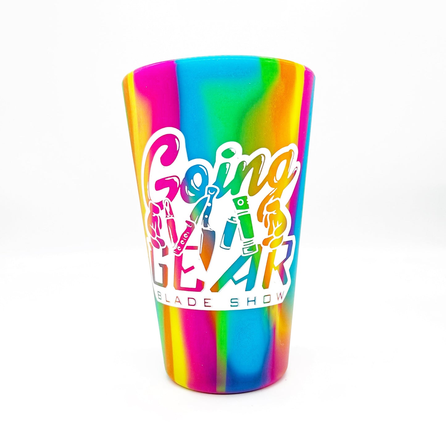 SILIPINT Hippie Hops Blade Show 2024 Commemorative Cup