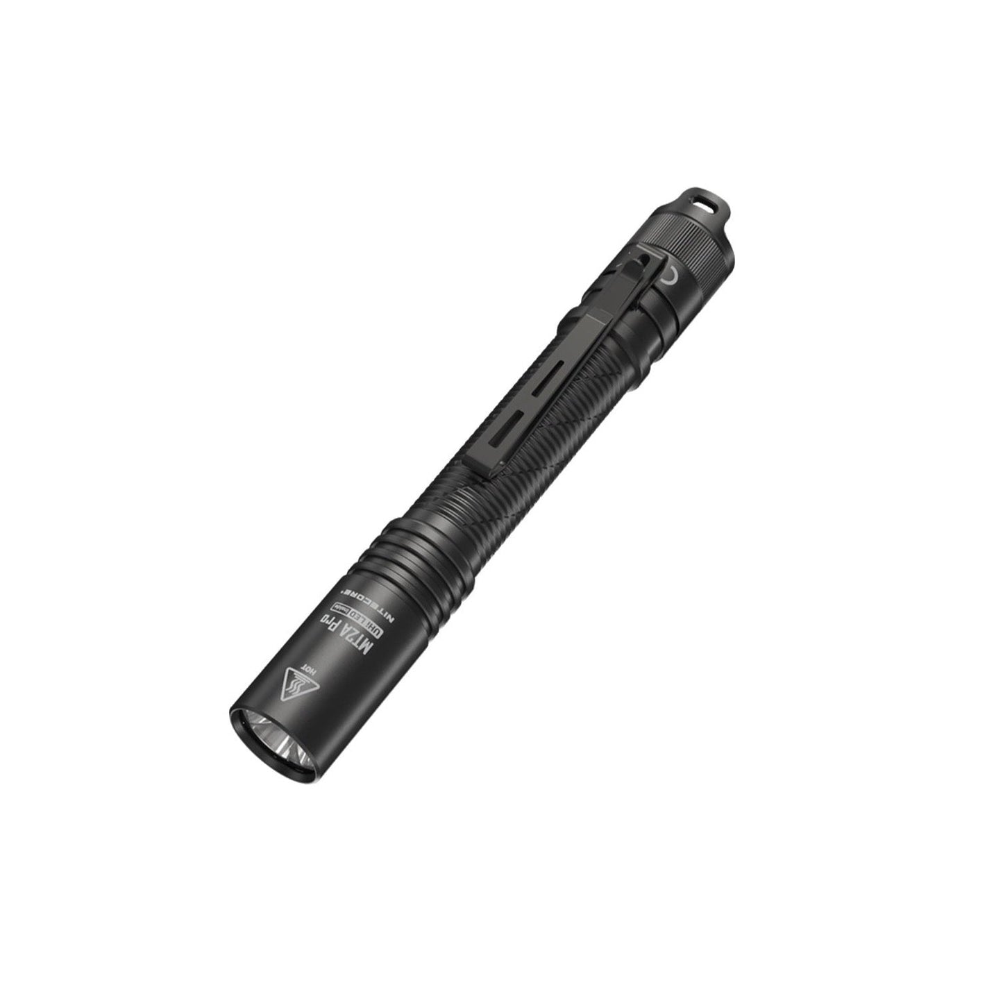 Nitecore MT2A Pro 1000 Lumen LED USB-C Rechargeable Flashlight (Battery Included)