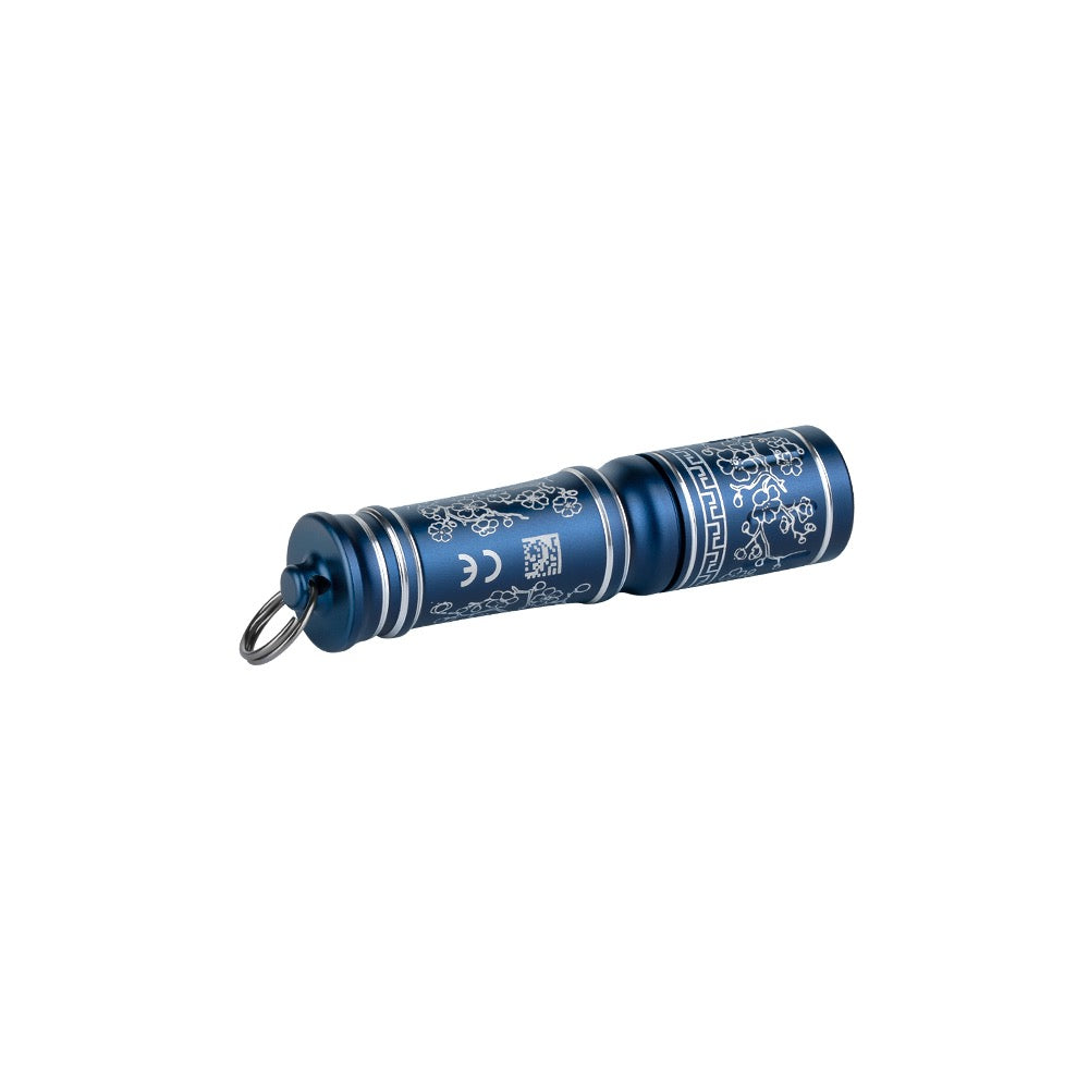 Olight i3E 90 Lumen Keychain EDC Flashlight AAA Battery