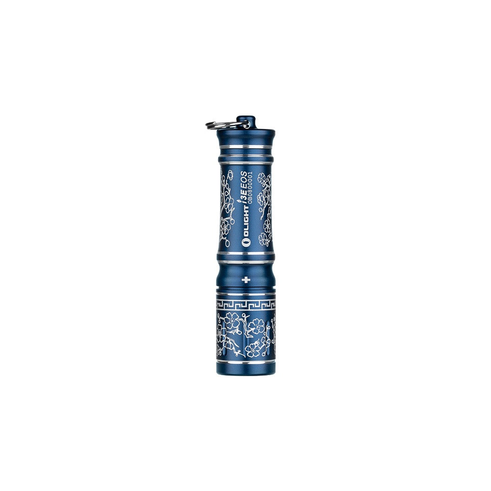 Olight i3E 90 Lumen Keychain EDC Flashlight AAA Battery