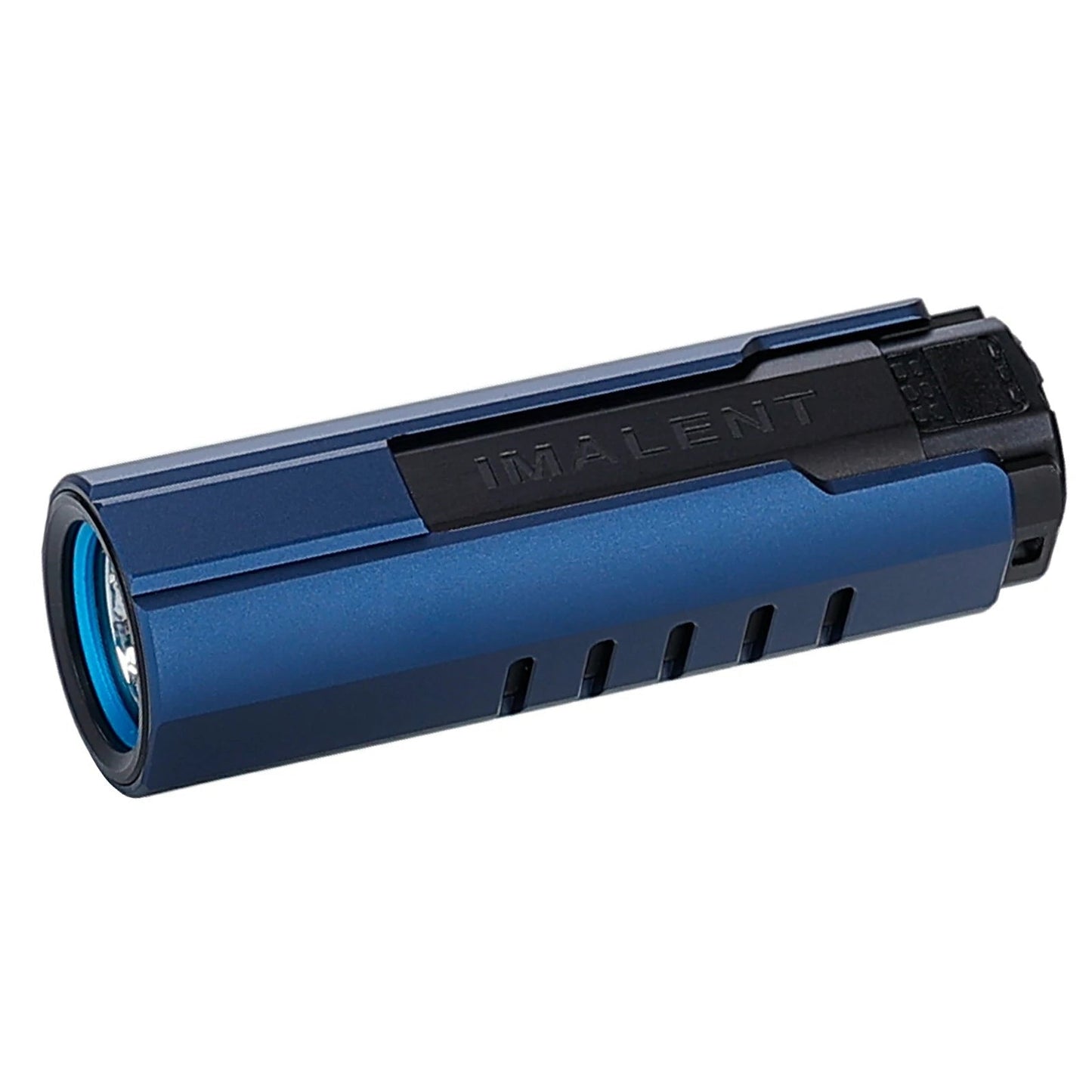 Imalent LD70 4000 Lumen Rechargeable EDC Flashlight - Royal Blue