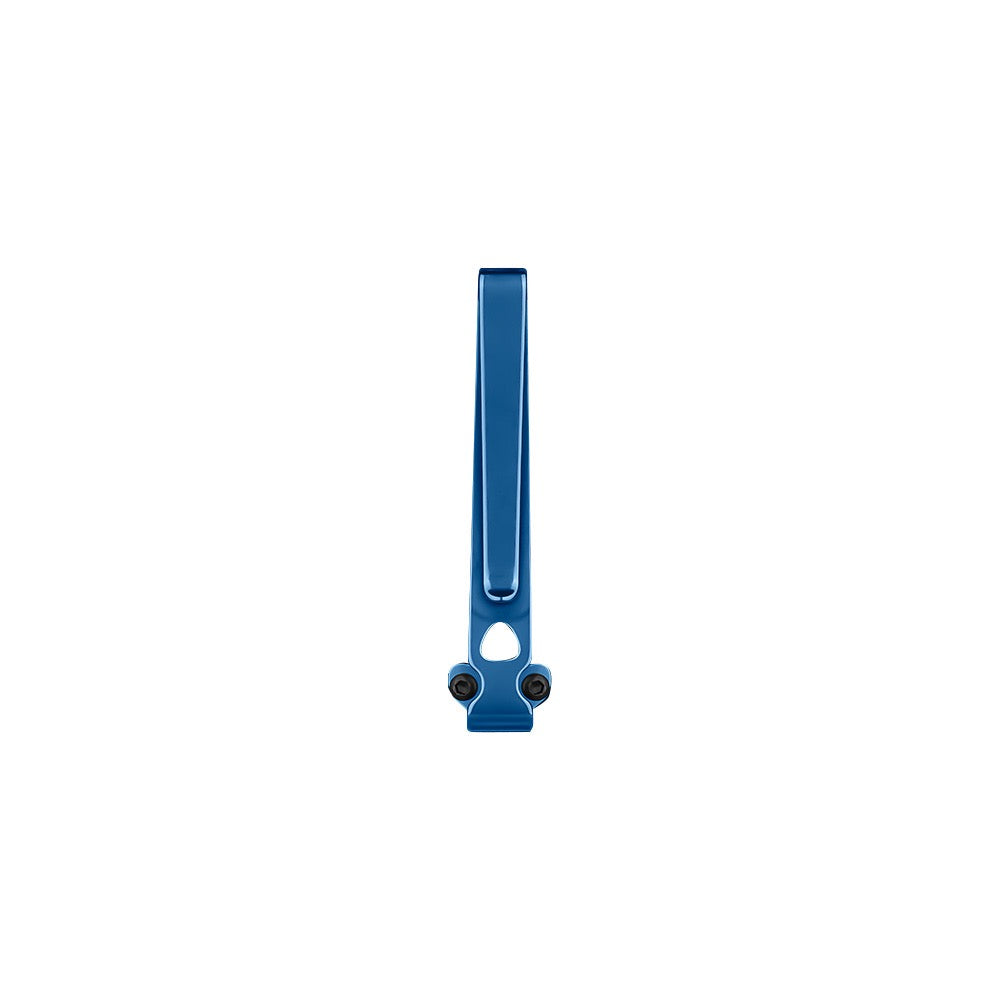 Olight Arkfeld Pro Clip Black / Blue